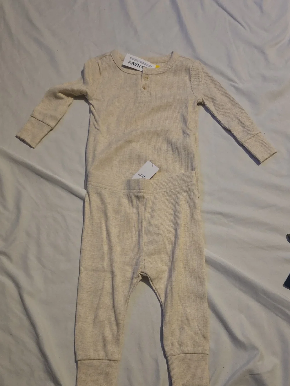 Old Navy Pajama Buddle